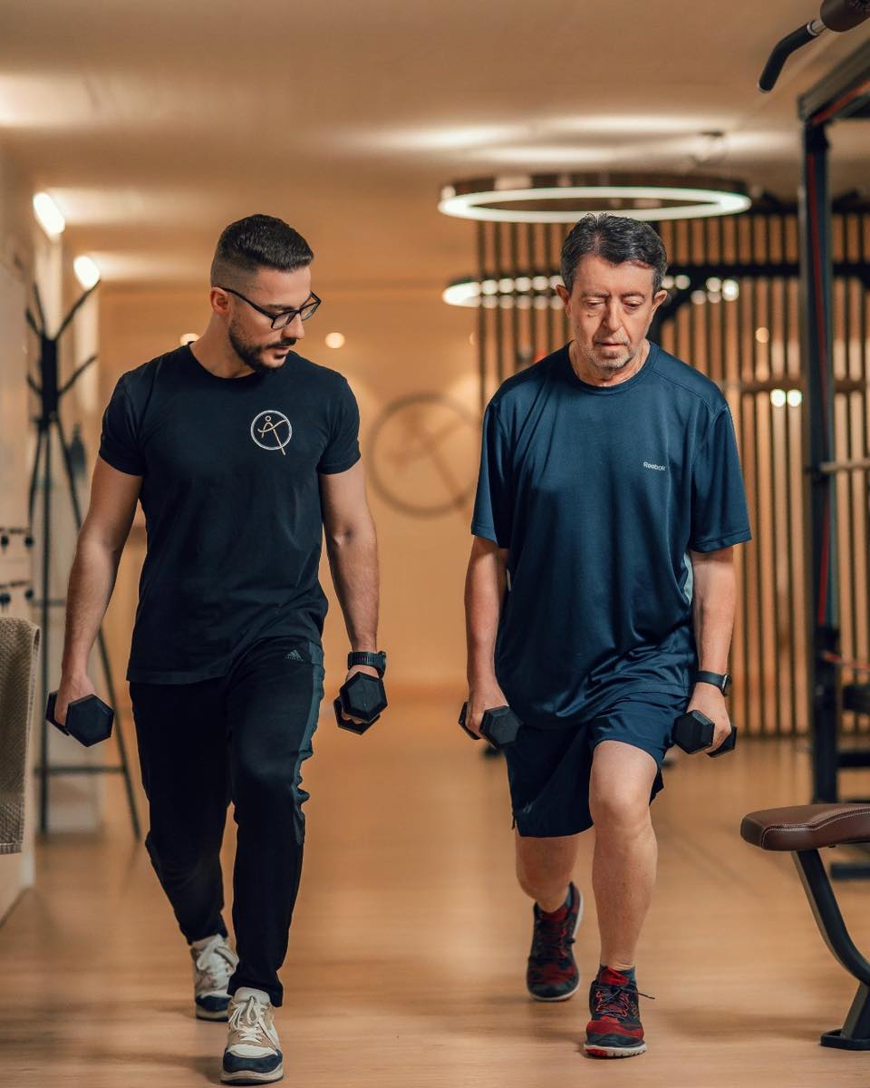 Trainer/in